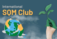 What Types Of Activities And Events Does The SQM Club Organize