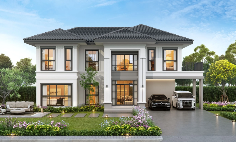 Beyond Construction: How the Right Home Builder Turns Vision into Lasting Value