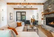 Creating a Beautiful and Functional Home: Room-by-Room Design Ideas