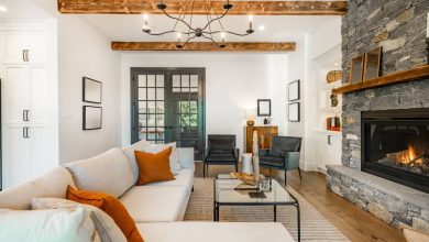 Creating a Beautiful and Functional Home: Room-by-Room Design Ideas