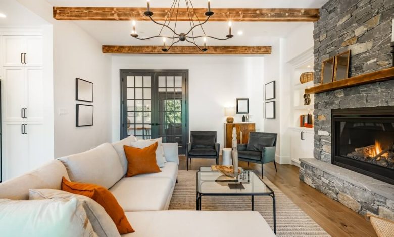 Creating a Beautiful and Functional Home: Room-by-Room Design Ideas
