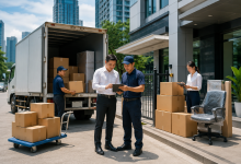 Why Flexible Delivery Planning Matters for Modern Businesses