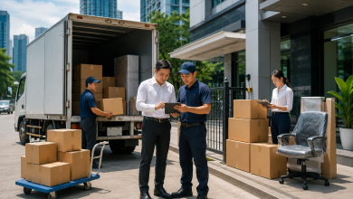 Why Flexible Delivery Planning Matters for Modern Businesses
