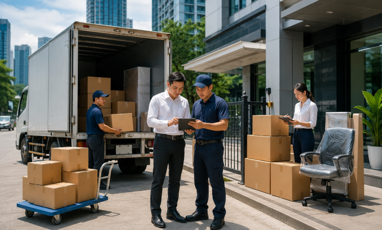 Why Flexible Delivery Planning Matters for Modern Businesses