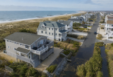 Coastal New Jersey home buying guide with beachfront property
