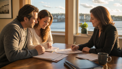 Divorce Mediation