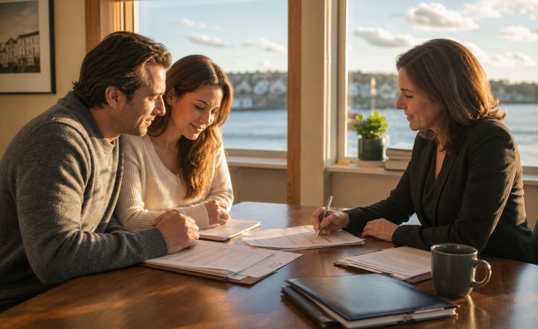 Divorce Mediation